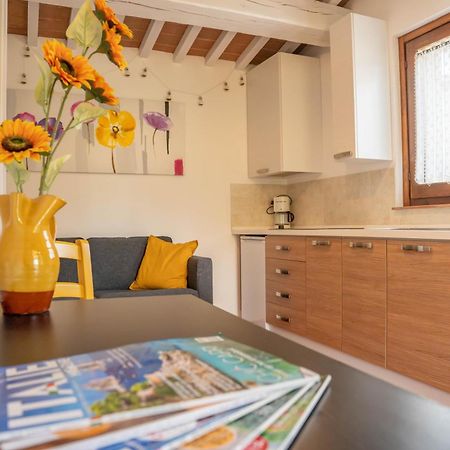 Agriturismo Il Castellaro Sassoferrato Екстериор снимка