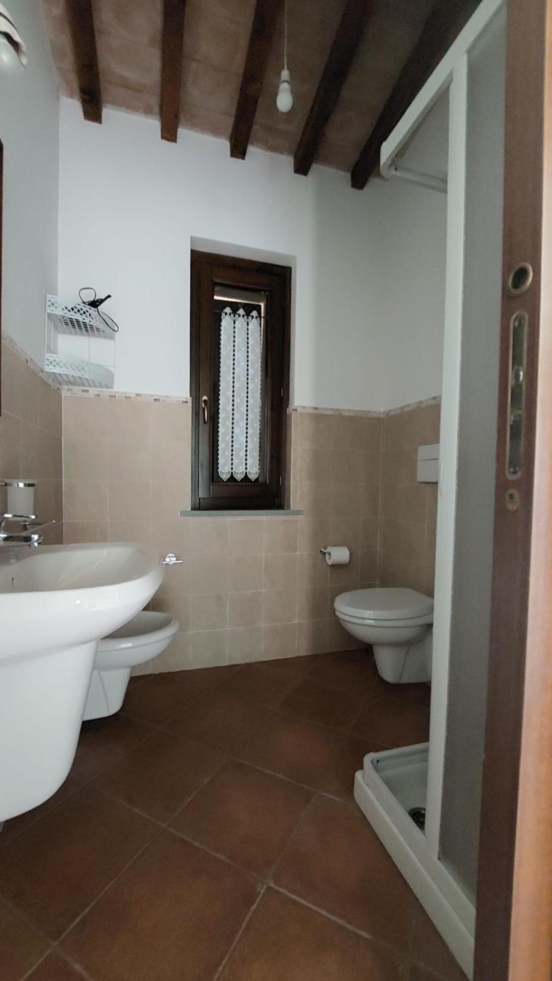 Agriturismo Il Castellaro Sassoferrato Стая снимка